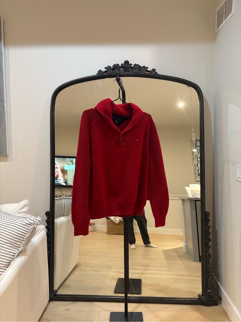 Tommy Hilfiger Sweater VINTAGE